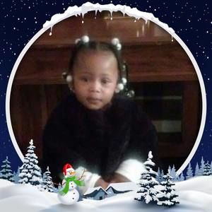 Meet your Posher, Timothy